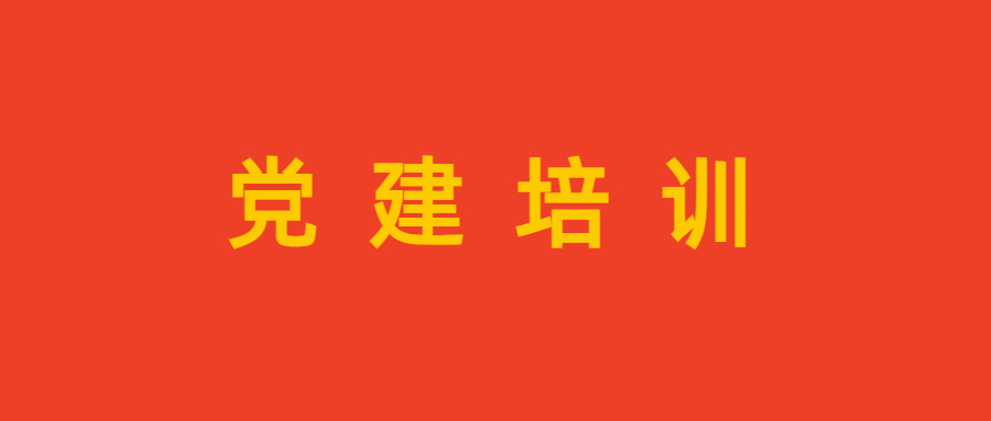 北京市快递协会参加加强党支部建设线上培训活动